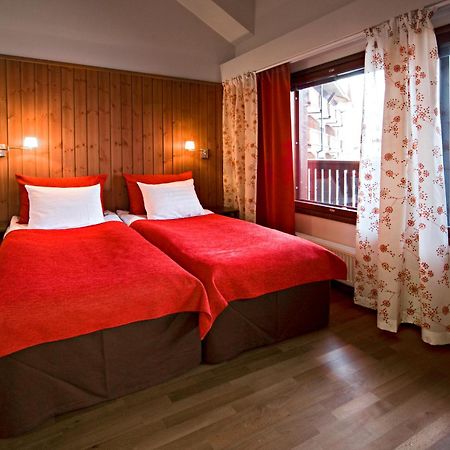 Holiday Club Ruka Village Екстер'єр фото