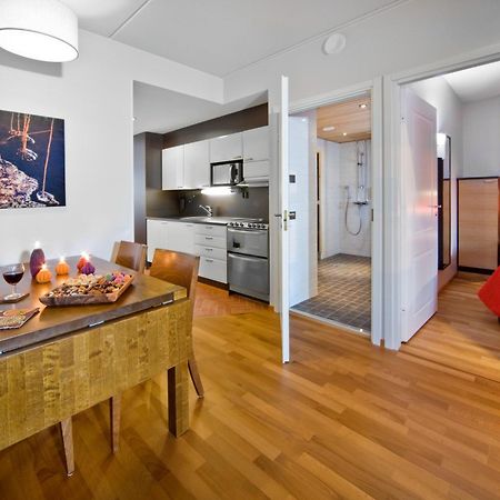 Holiday Club Ruka Village Екстер'єр фото
