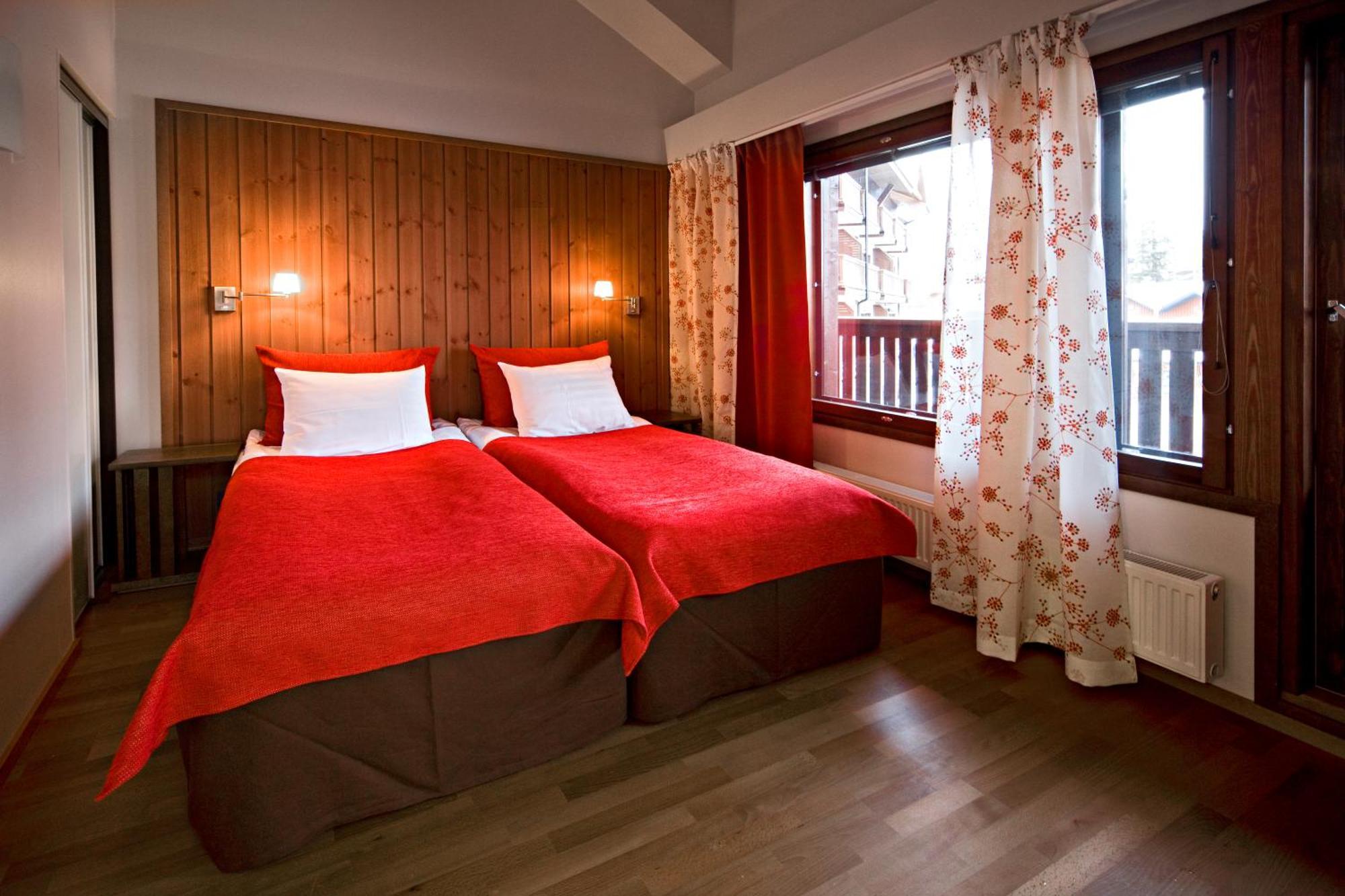 Holiday Club Ruka Village Екстер'єр фото