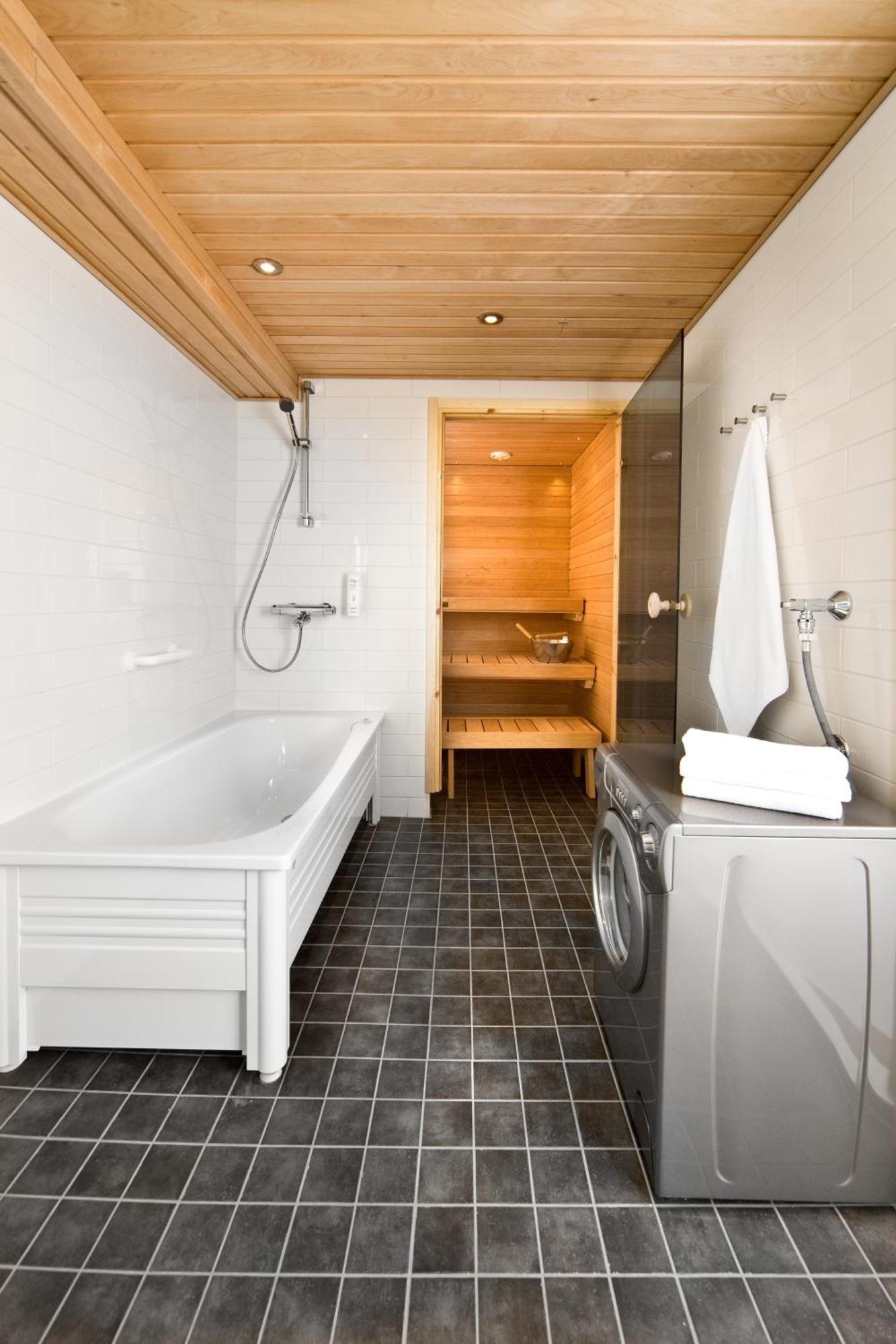 Holiday Club Ruka Village Екстер'єр фото