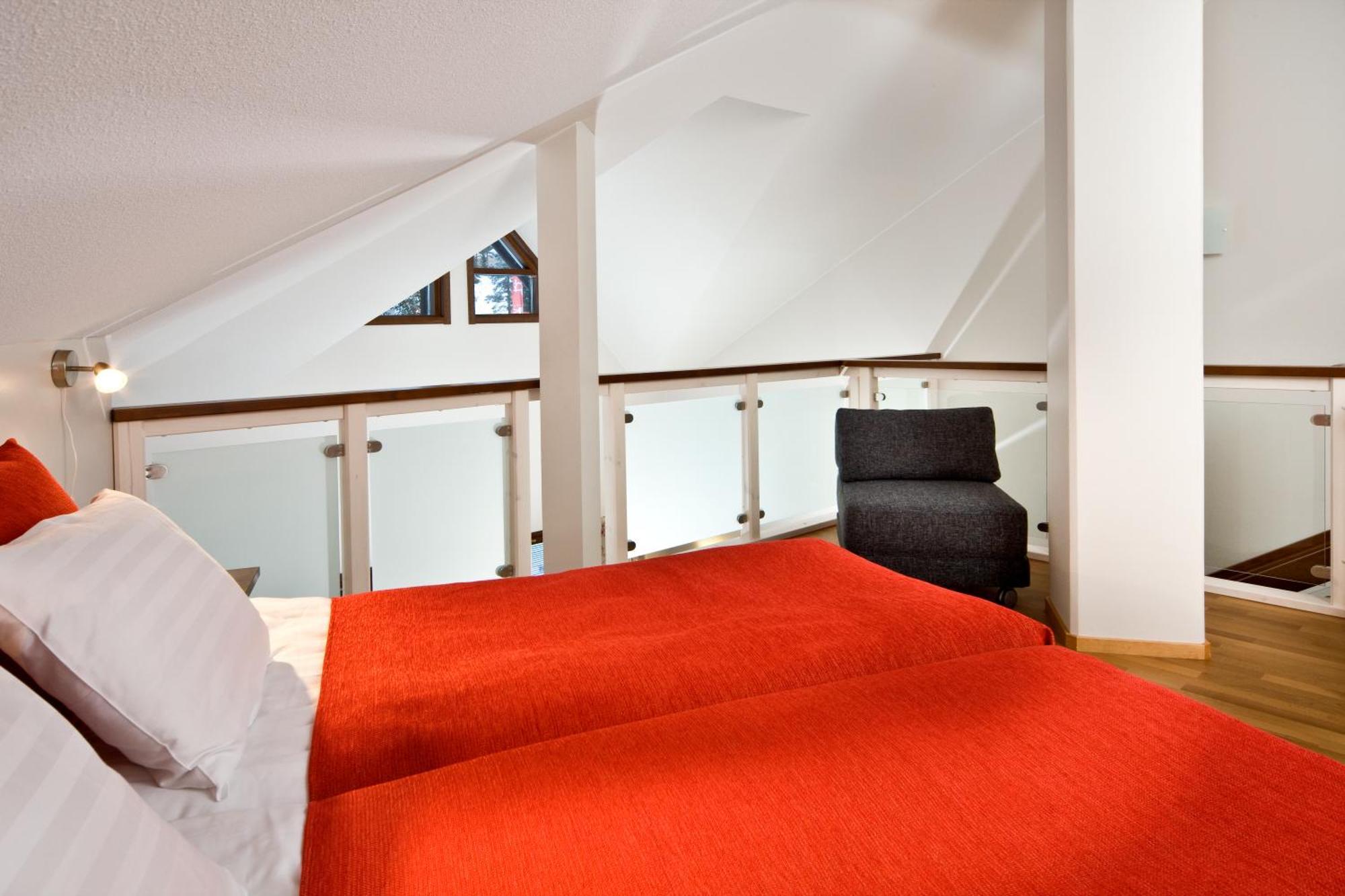 Holiday Club Ruka Village Екстер'єр фото