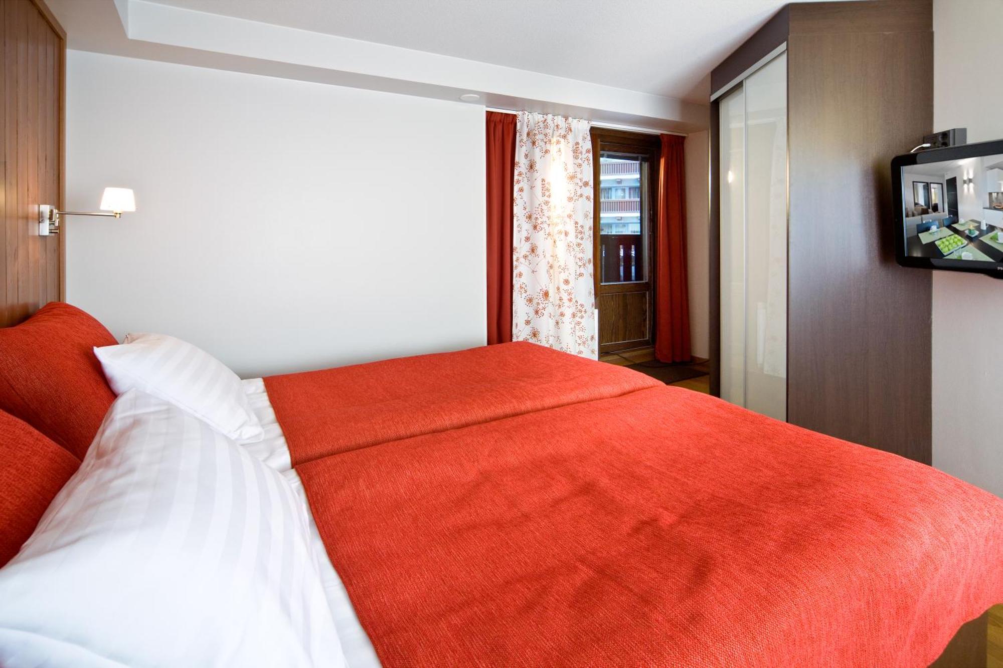 Holiday Club Ruka Village Екстер'єр фото