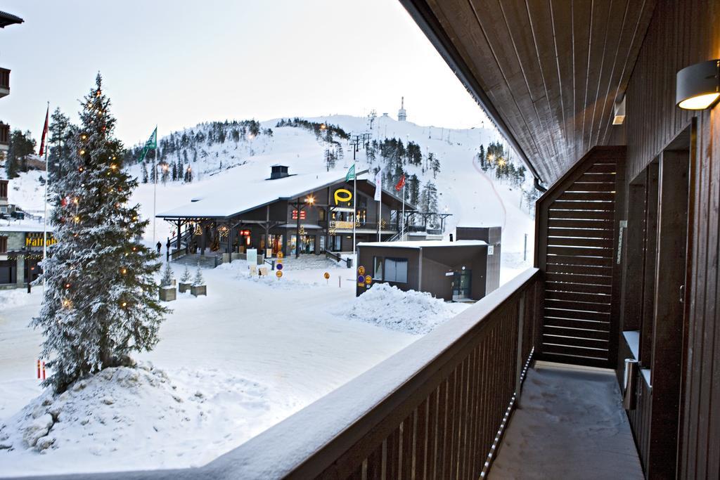 Holiday Club Ruka Village Екстер'єр фото