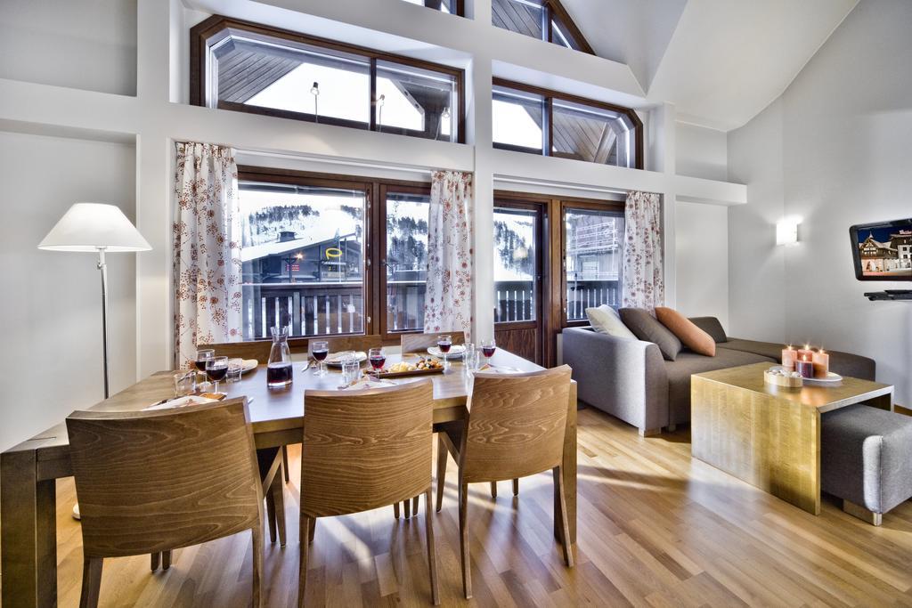 Holiday Club Ruka Village Екстер'єр фото