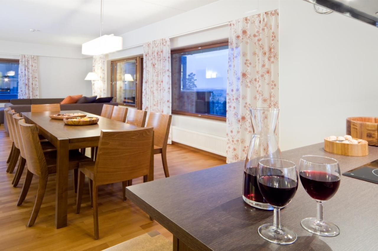 Holiday Club Ruka Village Екстер'єр фото